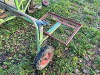 Asperge kar - afbeelding 9 van  14