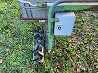 Asperge kar - afbeelding 11 van  14