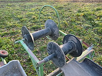 Asperge kar - afbeelding 12 van  14