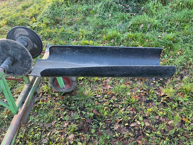 Asperge kar - afbeelding 13 van  14