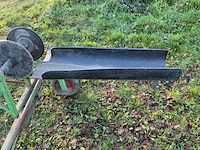 Asperge kar - afbeelding 13 van  14