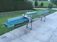 Asperge sorteermachine - afbeelding 1 van  6