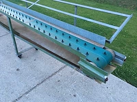 Asperge sorteermachine - afbeelding 5 van  6