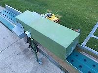 Asperge sorteermachine - afbeelding 6 van  6