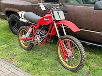 Aspes 125 cross 125cc crossmotor - afbeelding 10 van  15