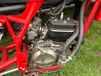 Aspes 125 cross 125cc crossmotor - afbeelding 15 van  15