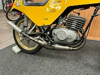 Aspes 125 motorfiets 2 takt - afbeelding 7 van  10