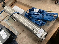 Aspira 4sm5-6f bronpomp - afbeelding 1 van  3
