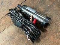 Aspira dc-12v electrische pomp (3x) - afbeelding 1 van  3