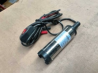 Aspira dc12v waterpomp - afbeelding 2 van  4