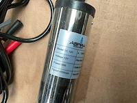 Aspira dc12v waterpomp - afbeelding 3 van  4