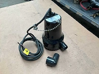 Aspira marine pump - afbeelding 1 van  3
