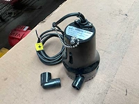 Aspira marine pump - afbeelding 2 van  4