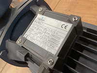 Aspira mh/7br centrifugaalpomp - afbeelding 3 van  3