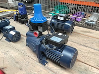 Aspira mj100l waterpomp - afbeelding 2 van  6