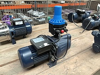 Aspira mj100l waterpomp - afbeelding 3 van  6