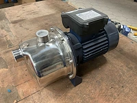 Aspira mjs100 centrifugaalpomp - afbeelding 1 van  5