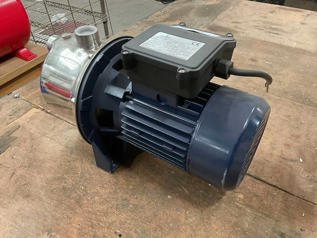 Aspira mjs100 centrifugaalpomp - afbeelding 2 van  5
