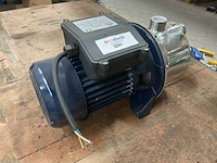 Aspira mjs100 centrifugaalpomp - afbeelding 3 van  5