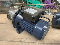 Aspira mjs100 waterpomp - afbeelding 2 van  3