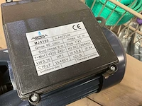 Aspira mjs100 waterpomp - afbeelding 3 van  3