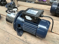 Aspira mjs100 waterpomp - afbeelding 2 van  5