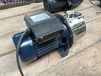 Aspira mjs100 waterpomp - afbeelding 3 van  5