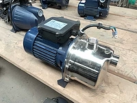 Aspira mjs100 waterpomp - afbeelding 2 van  5