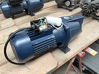 Aspira mjsw/3bl waterpomp - afbeelding 1 van  5