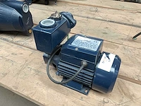 Aspira mps60 waterpomp - afbeelding 2 van  5