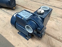 Aspira mps60 waterpomp - afbeelding 4 van  5