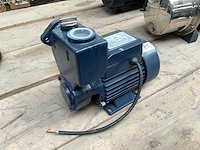 Aspira mps60 waterpomp - afbeelding 1 van  5