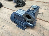 Aspira mps60 waterpomp - afbeelding 4 van  5