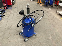 Aspira pop0655 pneumatische olie dispenser - afbeelding 1 van  4