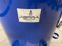 Aspira pop0655 pneumatische olie dispenser - afbeelding 4 van  4