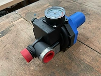 Aspira ps-01c pomp (3x) - afbeelding 2 van  5
