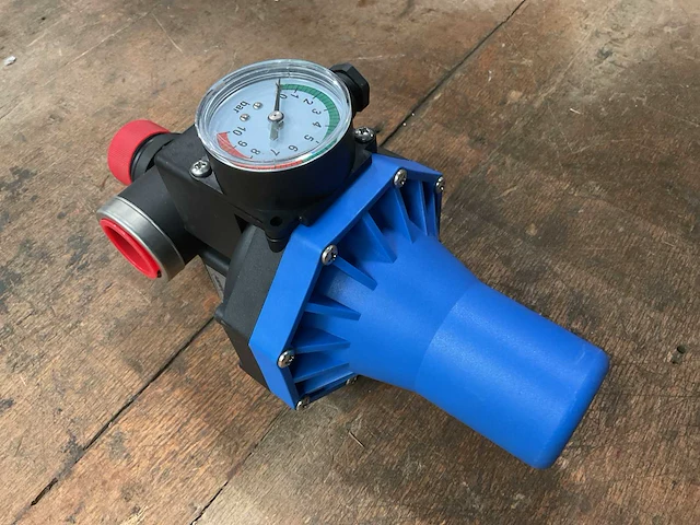 Aspira ps-01c pomp (3x) - afbeelding 4 van  5