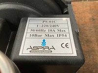 Aspira ps-01c pomp (3x) - afbeelding 5 van  5