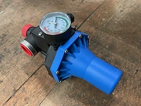 Aspira ps-01c pomp (3x) - afbeelding 4 van  5