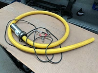 Aspira sop12 12v waterpomp - afbeelding 2 van  3