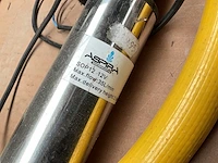 Aspira sop12 12v waterpomp - afbeelding 3 van  3
