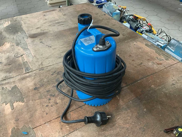 Aspira sp100 dompelpomp - afbeelding 1 van  4