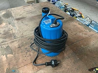 Aspira sp100 dompelpomp - afbeelding 1 van  4
