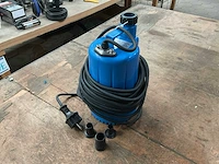 Aspira sp100 dompelpomp - afbeelding 2 van  4