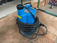 Aspira sp100 dompelpomp - afbeelding 3 van  4