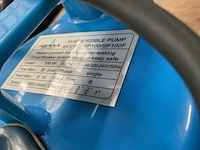 Aspira sp100 dompelpomp - afbeelding 4 van  4