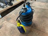 Aspira sp100 dompelpomp - afbeelding 2 van  4