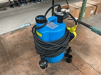 Aspira sp100 dompelpomp - afbeelding 3 van  4