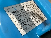 Aspira sp100 dompelpomp - afbeelding 4 van  4