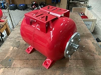 Aspira tank - afbeelding 1 van  4
